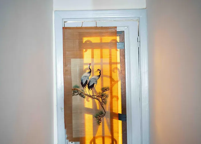 Daire Gentleman Lounge Dahab