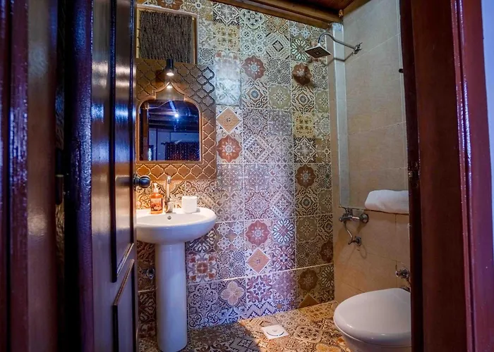 Gentleman Lounge Dahab