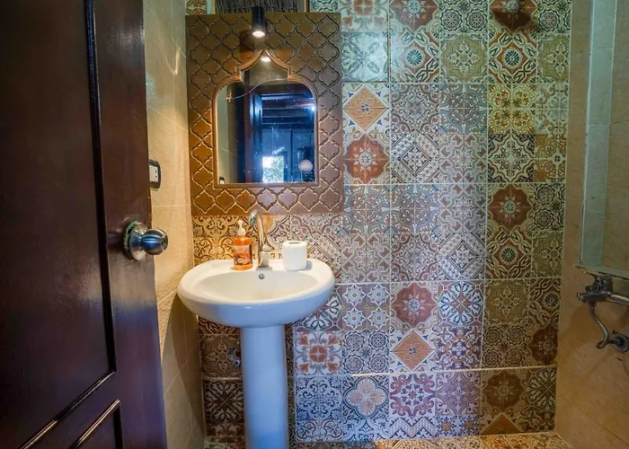 Gentleman Lounge * Dahab