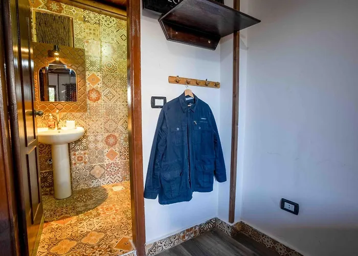 Gentleman Lounge Daire *