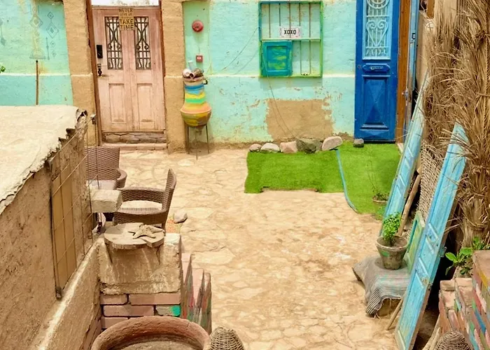 Gentleman Lounge Daire Dahab
